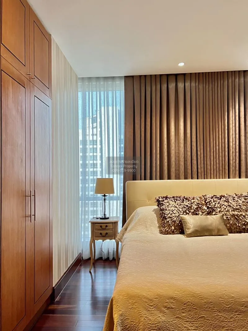 FOR RENT condo , Sky Villas Sathorn , BTS-Chong Nonsi , Yannawa ,