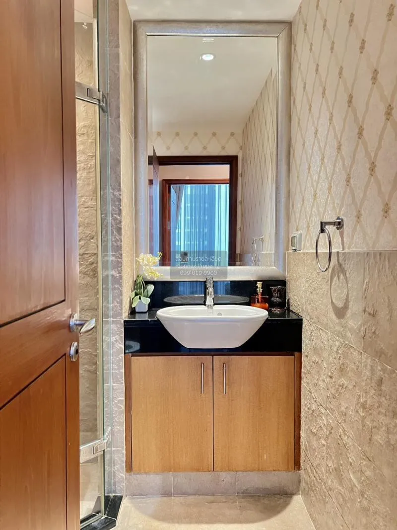 FOR RENT condo , Sky Villas Sathorn , BTS-Chong Nonsi , Yannawa ,