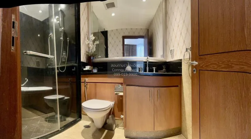 FOR RENT condo , Sky Villas Sathorn , BTS-Chong Nonsi , Yannawa ,