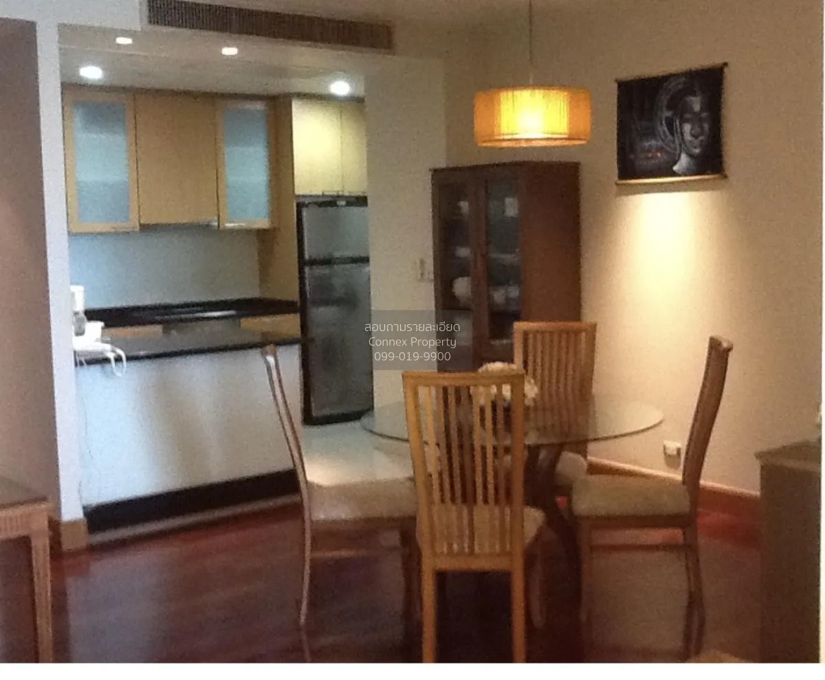 For Sale Condo , Sky Villas Sathorn , BTS-Chong Nonsi , Yannawa , 3