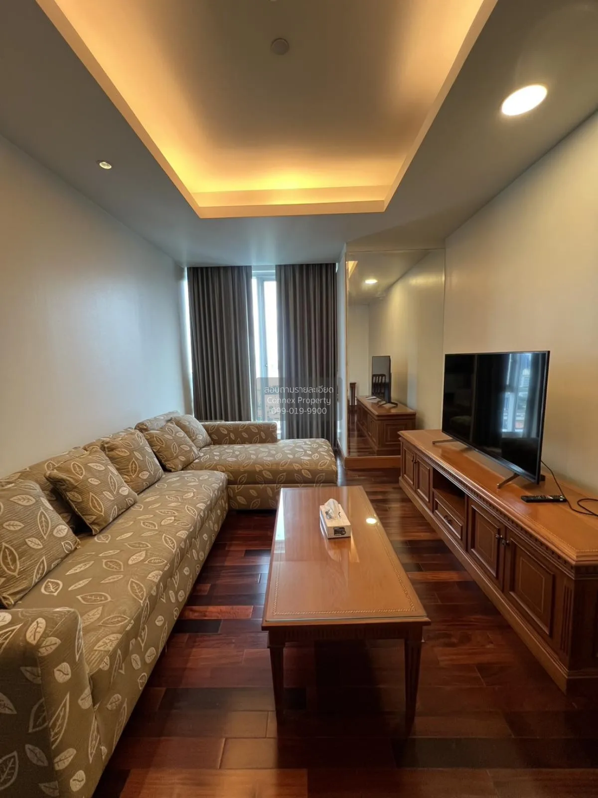 For Rent Condo , Sky Villas Sathorn , BTS-Chong Nonsi , Yannawa , 1