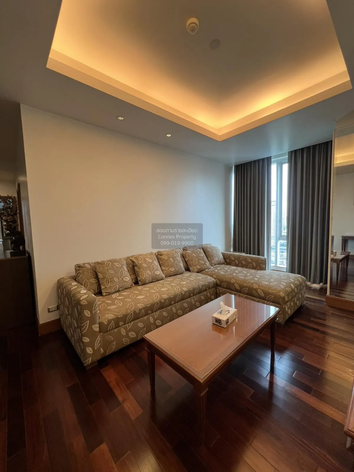 For Rent Condo , Sky Villas Sathorn , BTS-Chong Nonsi , Yannawa , 2