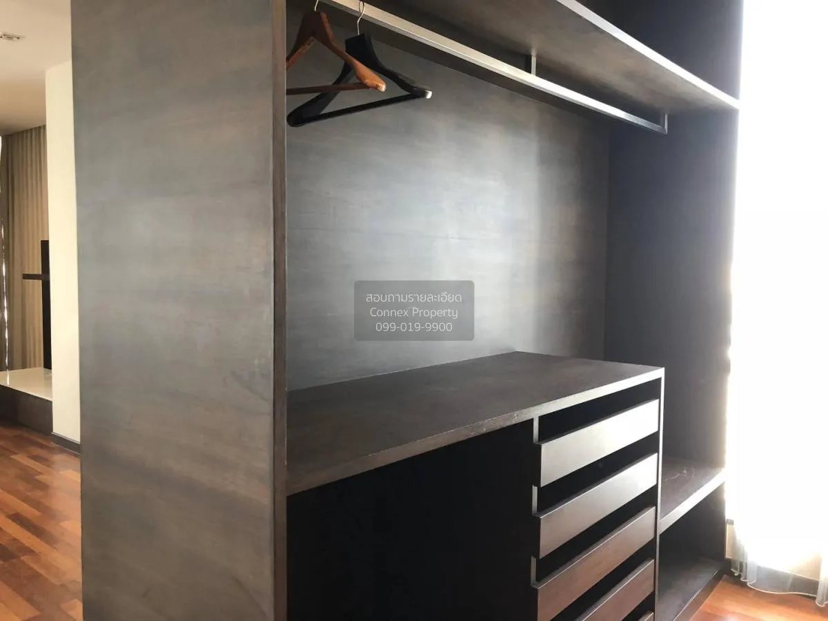 For Rent Condo , Sky Villas Sathorn , BTS-Chong Nonsi , Yannawa ,