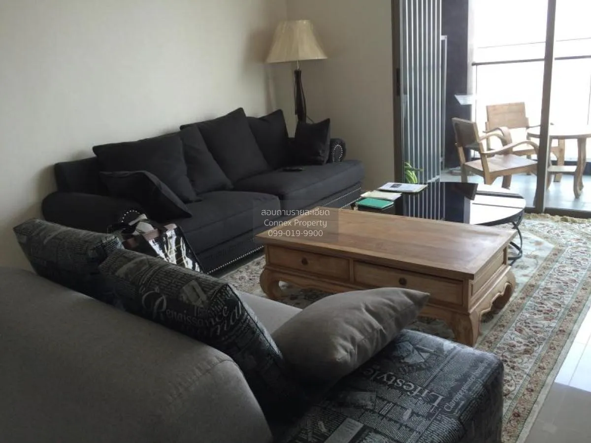 เช่าคอนโด  สตาร์วิว บางคอแหลม เขต บางคอแหลม กรุงเทพ CX-30435 1