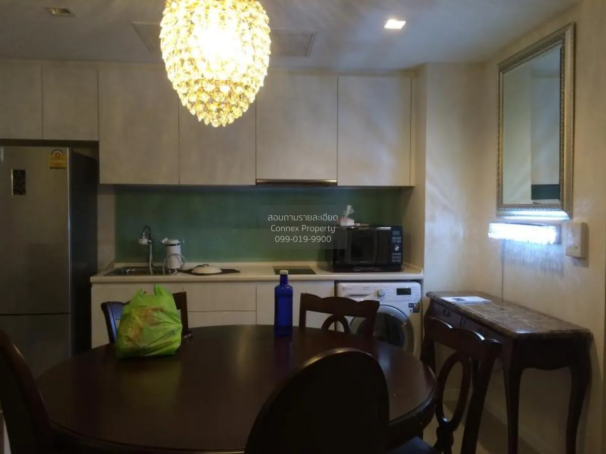 เช่าคอนโด  สตาร์วิว บางคอแหลม เขต บางคอแหลม กรุงเทพ CX-30435