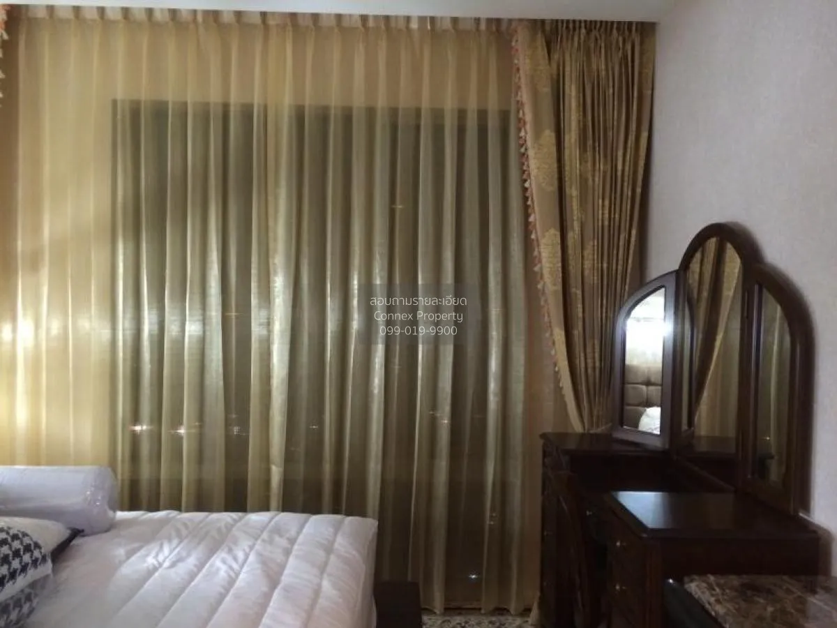 เช่าคอนโด  สตาร์วิว บางคอแหลม เขต บางคอแหลม กรุงเทพ CX-30435