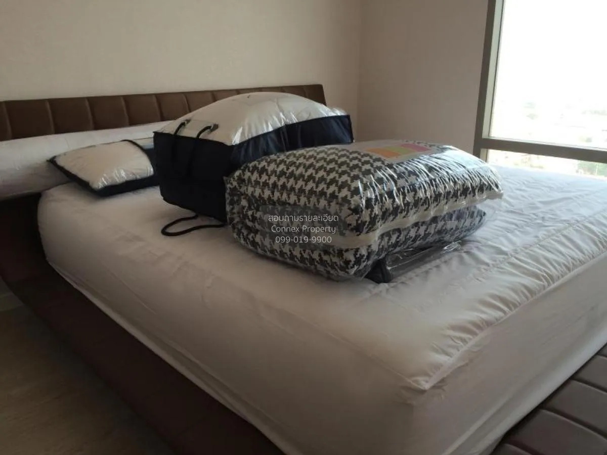 เช่าคอนโด  สตาร์วิว บางคอแหลม เขต บางคอแหลม กรุงเทพ CX-30435