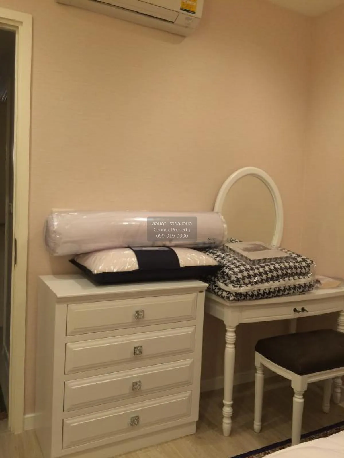 เช่าคอนโด  สตาร์วิว บางคอแหลม เขต บางคอแหลม กรุงเทพ CX-30435