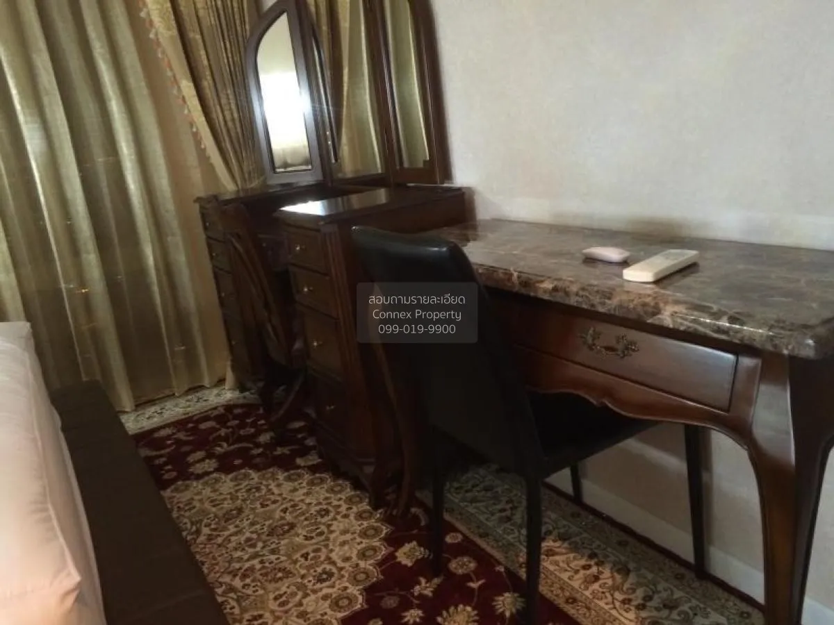 เช่าคอนโด  สตาร์วิว บางคอแหลม เขต บางคอแหลม กรุงเทพ CX-30435