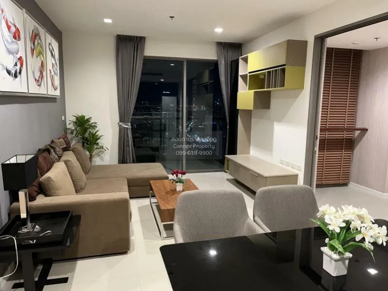 FOR RENT condo , Star View Rama 3 , Bang Kho Laem , Bang Kho Laem 2