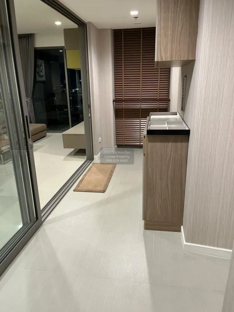 FOR RENT condo , Star View Rama 3 , Bang Kho Laem , Bang Kho Laem 4