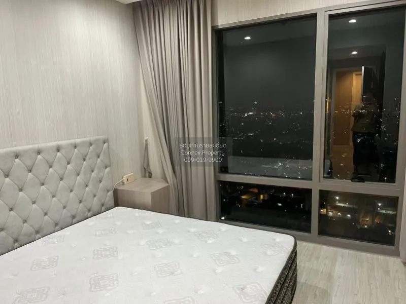 FOR RENT condo , Star View Rama 3 , Bang Kho Laem , Bang Kho Laem