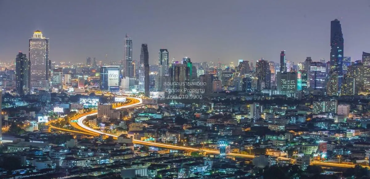 เช่าคอนโด  สตาร์วิว บางคอแหลม เขต บางคอแหลม กรุงเทพ CX-30442