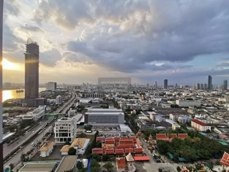 FOR SALE condo , Star View Rama 3 , Bang Kho Laem , Bang Kho Laem