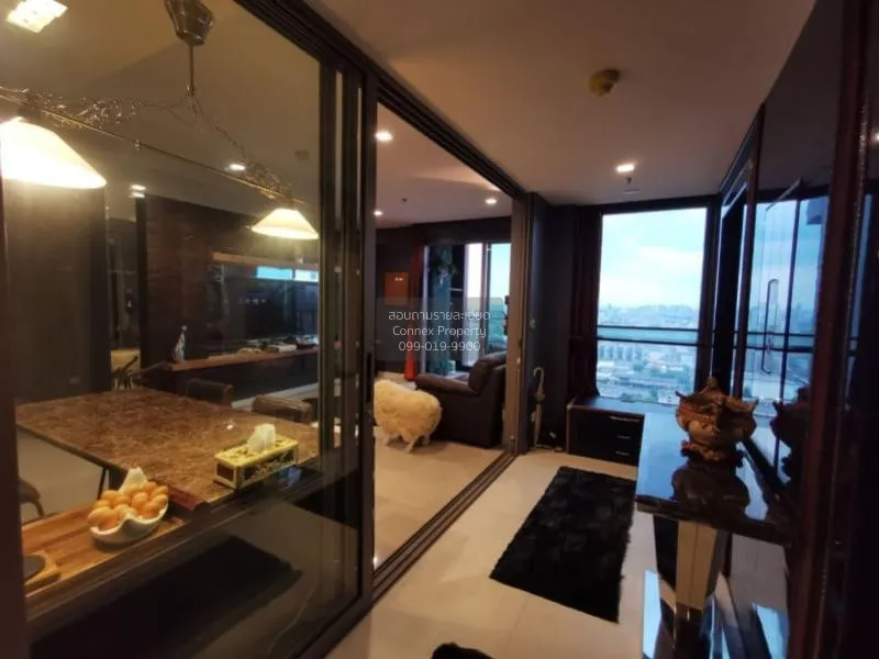 FOR SALE condo , Star View Rama 3 , Bang Kho Laem , Bang Kho Laem 2