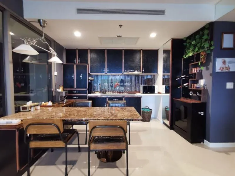 FOR SALE condo , Star View Rama 3 , Bang Kho Laem , Bang Kho Laem