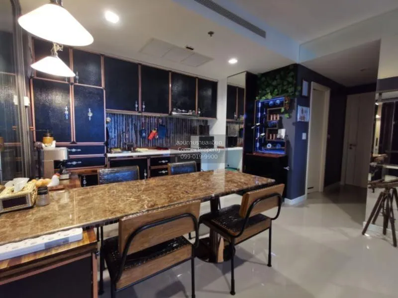 เช่าคอนโด  สตาร์วิว บางคอแหลม เขต บางคอแหลม กรุงเทพ CX-30444