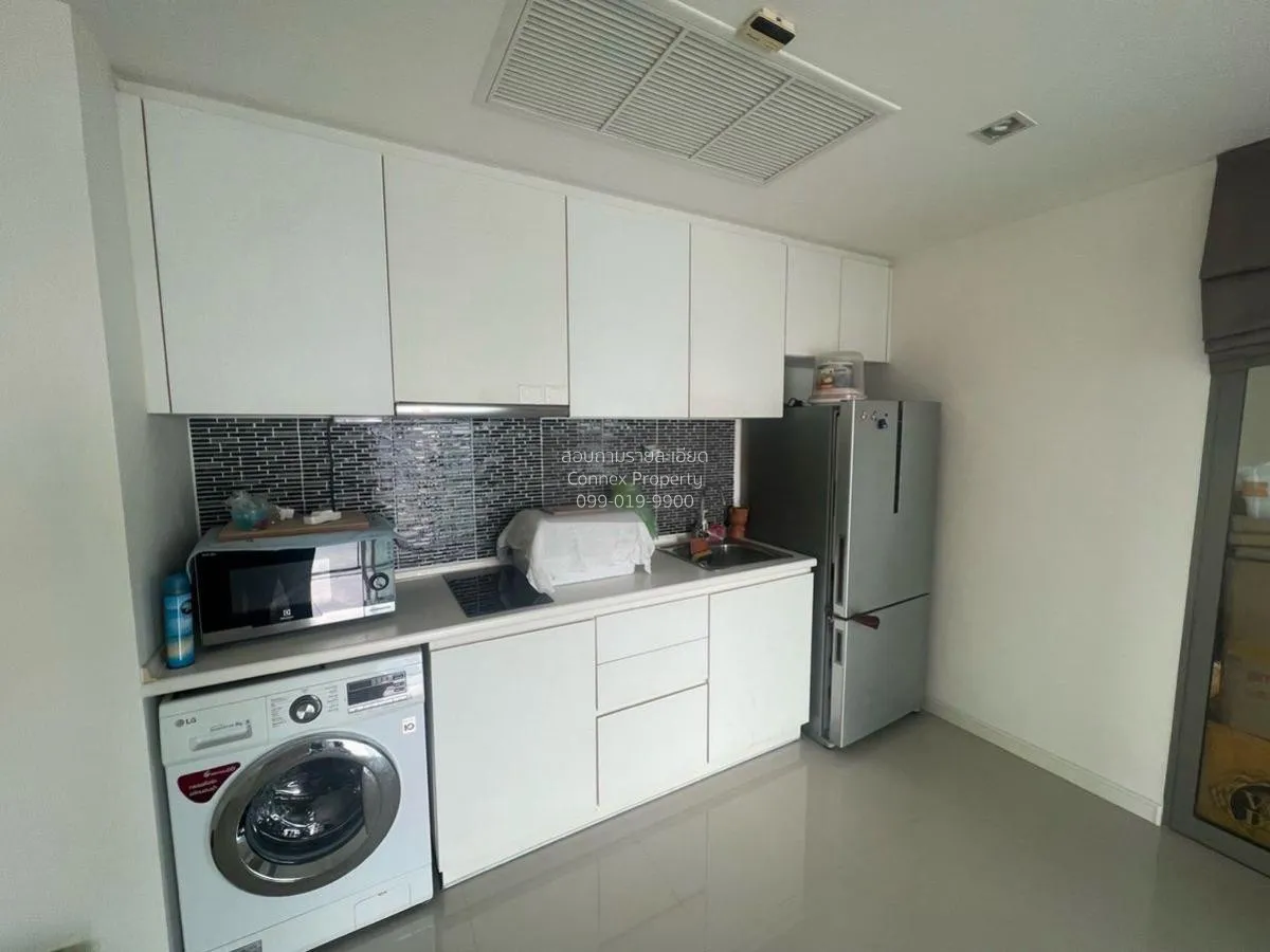 FOR SALE condo , Star View Rama 3 , Bang Kho Laem , Bang Kho Laem 4