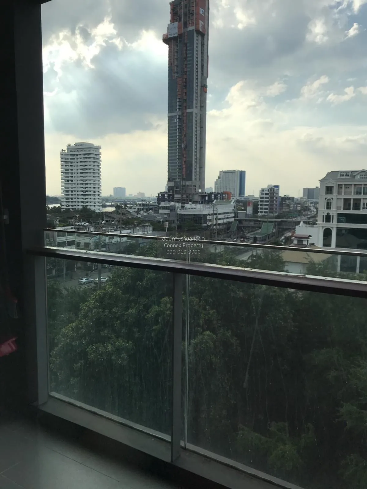FOR SALE condo , Star View Rama 3 , Bang Kho Laem , Bang Kho Laem