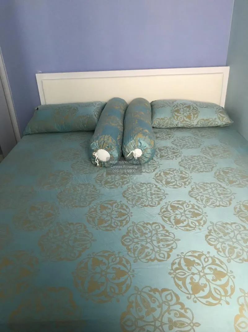 เช่าคอนโด  สตาร์วิว บางคอแหลม เขต บางคอแหลม กรุงเทพ CX-30454