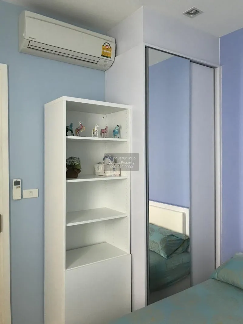 เช่าคอนโด  สตาร์วิว บางคอแหลม เขต บางคอแหลม กรุงเทพ CX-30454