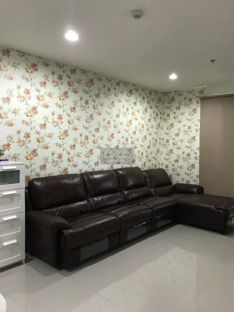 เช่าคอนโด  สตาร์วิว บางคอแหลม เขต บางคอแหลม กรุงเทพ CX-30454 2