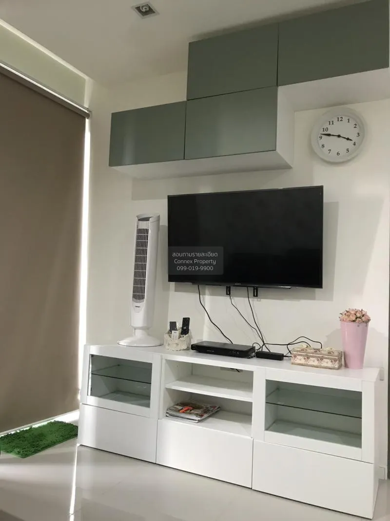 เช่าคอนโด  สตาร์วิว บางคอแหลม เขต บางคอแหลม กรุงเทพ CX-30454 3