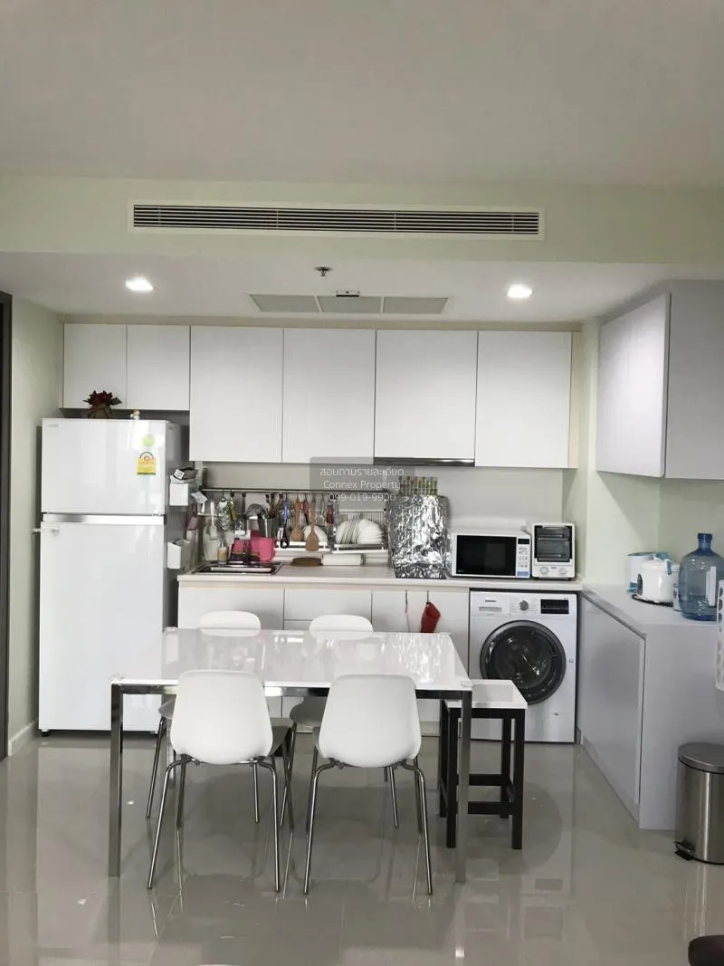 เช่าคอนโด  สตาร์วิว บางคอแหลม เขต บางคอแหลม กรุงเทพ CX-30454 4