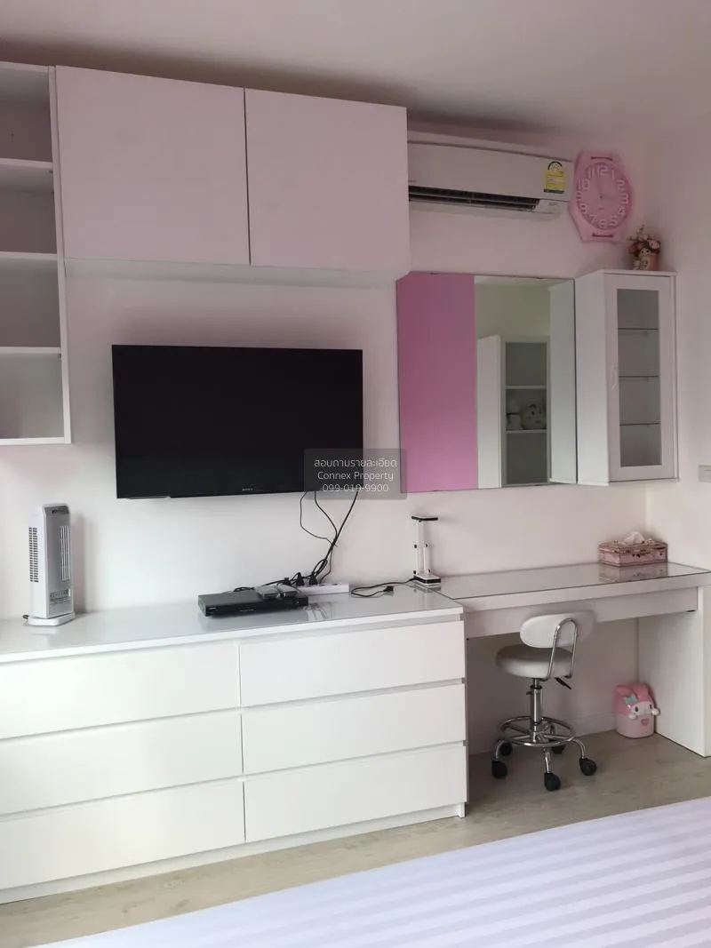 เช่าคอนโด  สตาร์วิว บางคอแหลม เขต บางคอแหลม กรุงเทพ CX-30454