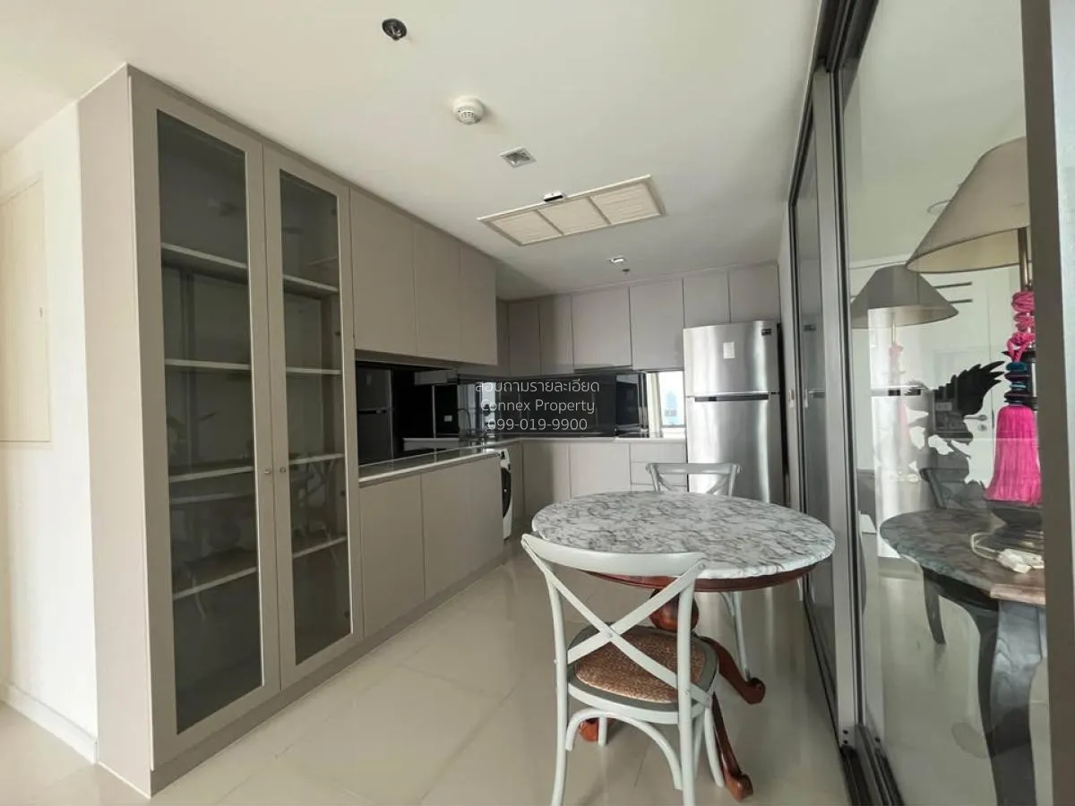 FOR RENT condo , Star View Rama 3 , Bang Kho Laem , Bang Kho Laem 2