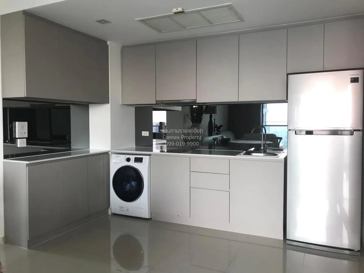 FOR RENT condo , Star View Rama 3 , Bang Kho Laem , Bang Kho Laem 3