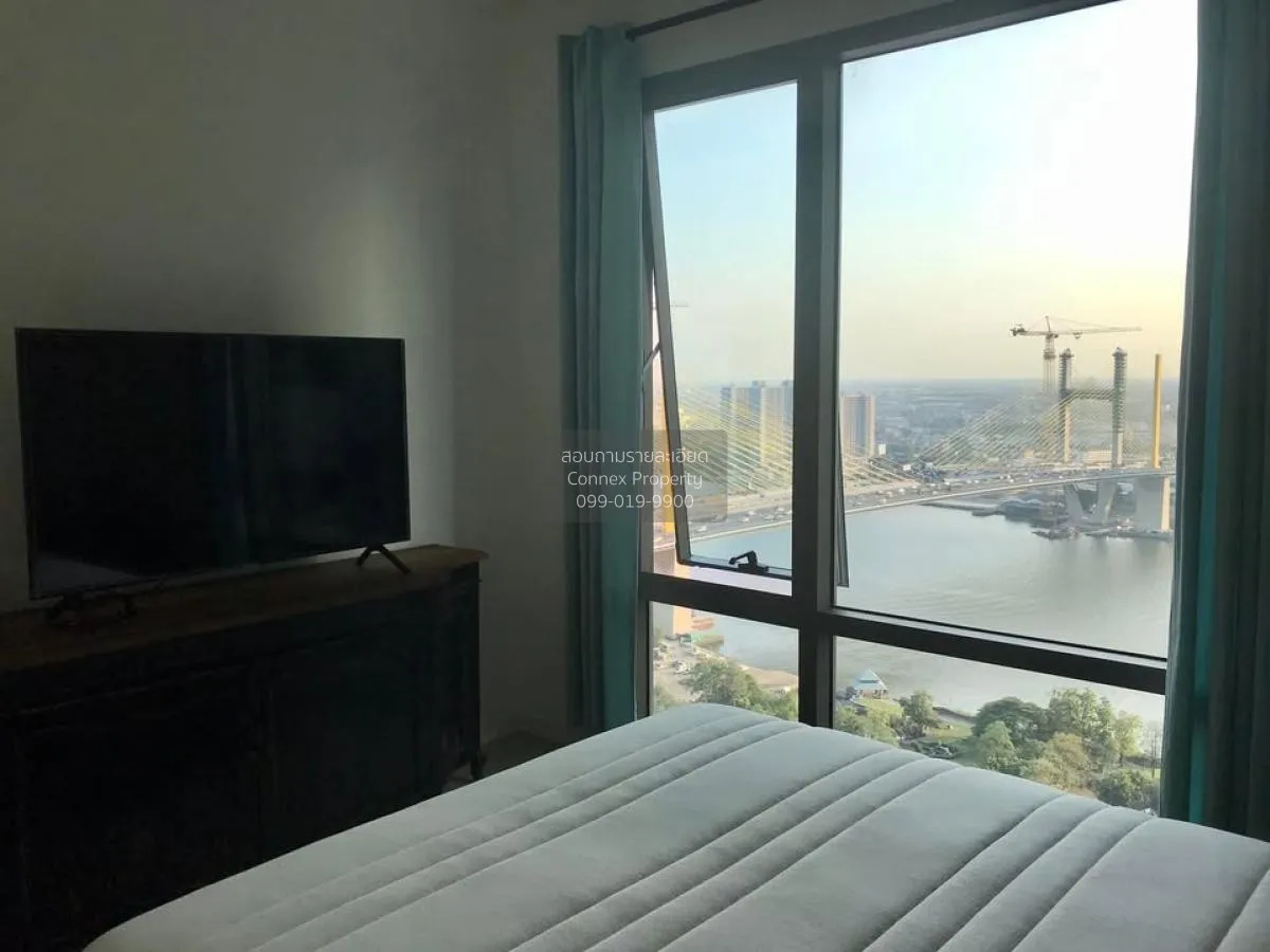 FOR RENT condo , Star View Rama 3 , Bang Kho Laem , Bang Kho Laem