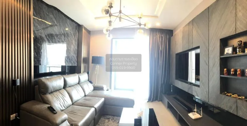 FOR RENT condo , Star View Rama 3 , Bang Kho Laem , Bang Kho Laem 1