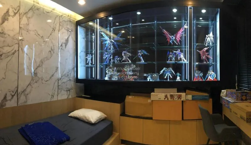 FOR RENT condo , Star View Rama 3 , Bang Kho Laem , Bang Kho Laem 4