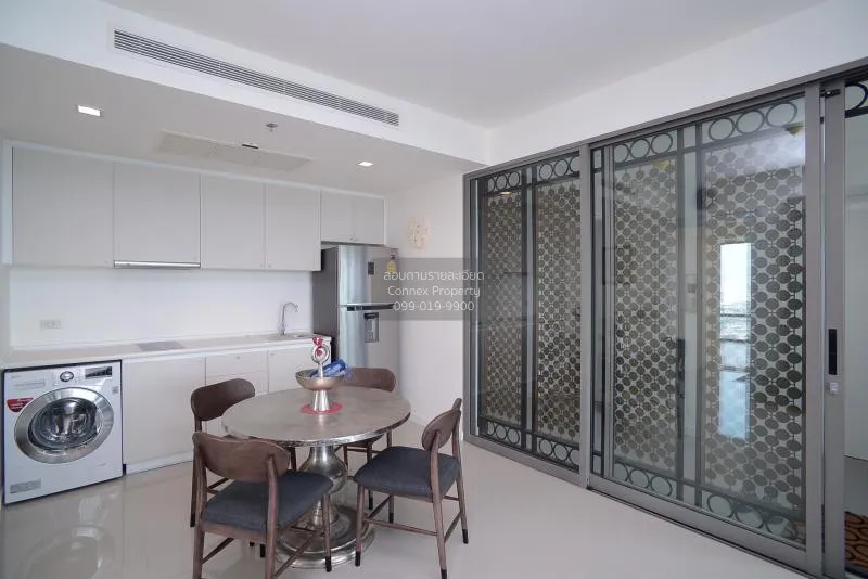 FOR RENT condo , Star View Rama 3 , Bang Kho Laem , Bang Kho Laem 4