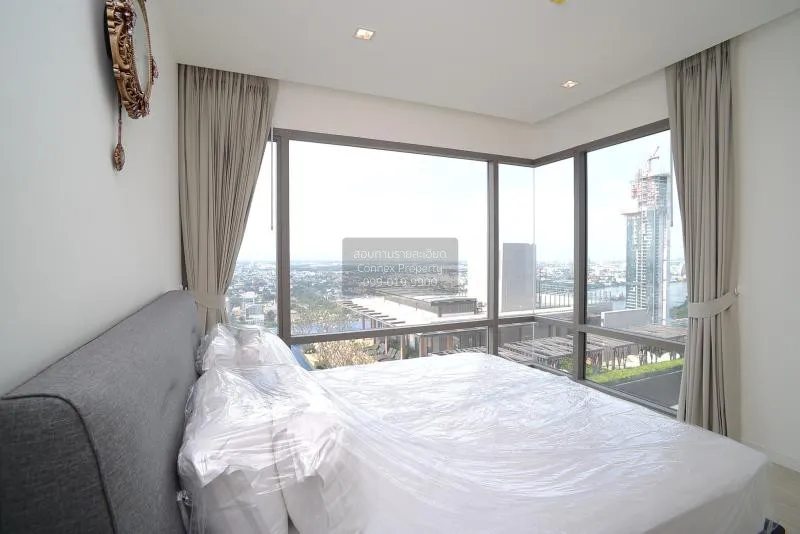 FOR RENT condo , Star View Rama 3 , Bang Kho Laem , Bang Kho Laem