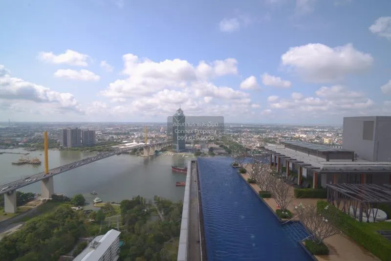 FOR RENT condo , Star View Rama 3 , Bang Kho Laem , Bang Kho Laem