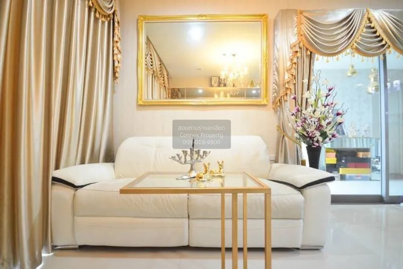 ขายคอนโด  สตาร์วิว บางคอแหลม เขต บางคอแหลม กรุงเทพ CX-30475 2