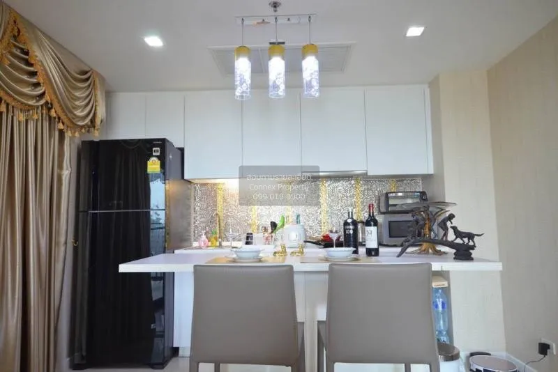 ขายคอนโด  สตาร์วิว บางคอแหลม เขต บางคอแหลม กรุงเทพ CX-30475 4