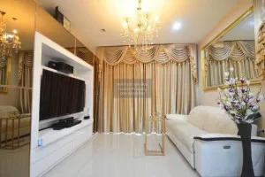 FOR SALE condo , Star View Rama 3 , Bang Kho Laem , Bang Kho Laem , Bangkok , CX-30475