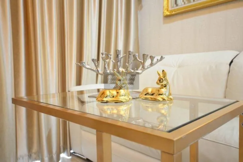 เช่าคอนโด  สตาร์วิว บางคอแหลม เขต บางคอแหลม กรุงเทพ CX-30476 3