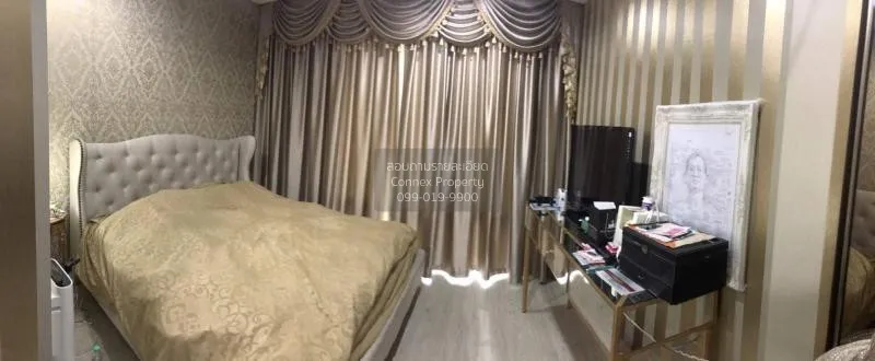 เช่าคอนโด  สตาร์วิว บางคอแหลม เขต บางคอแหลม กรุงเทพ CX-30476