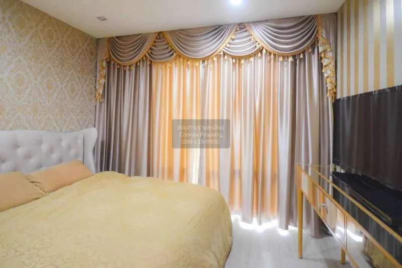 เช่าคอนโด  สตาร์วิว บางคอแหลม เขต บางคอแหลม กรุงเทพ CX-30476