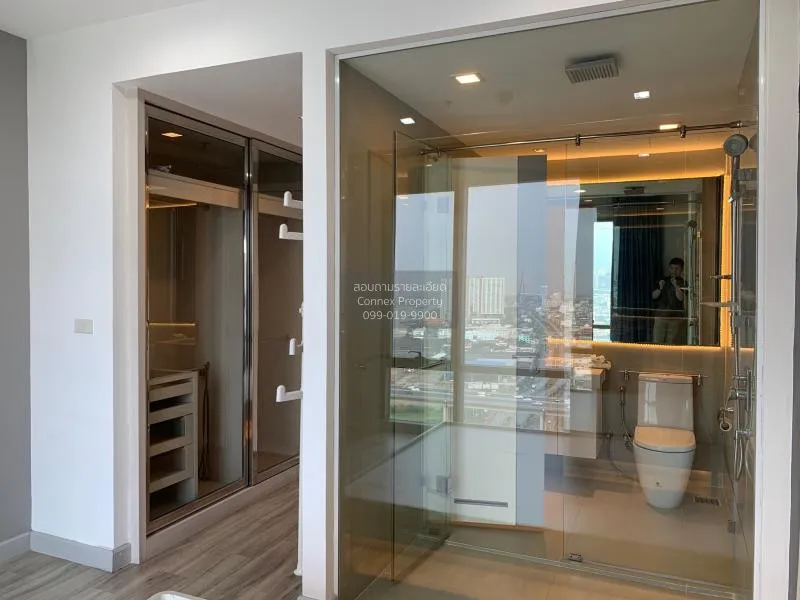 ขายคอนโด  สตาร์วิว บางคอแหลม เขต บางคอแหลม กรุงเทพ CX-30485