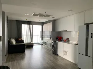 ขายคอนโด  สตาร์วิว บางคอแหลม เขต บางคอแหลม กรุงเทพ CX-30485