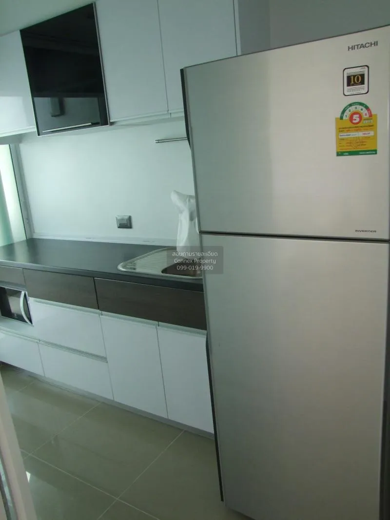 FOR RENT condo , Supalai Elite Sathorn-Suanplu , BTS-Surasak , Th 3