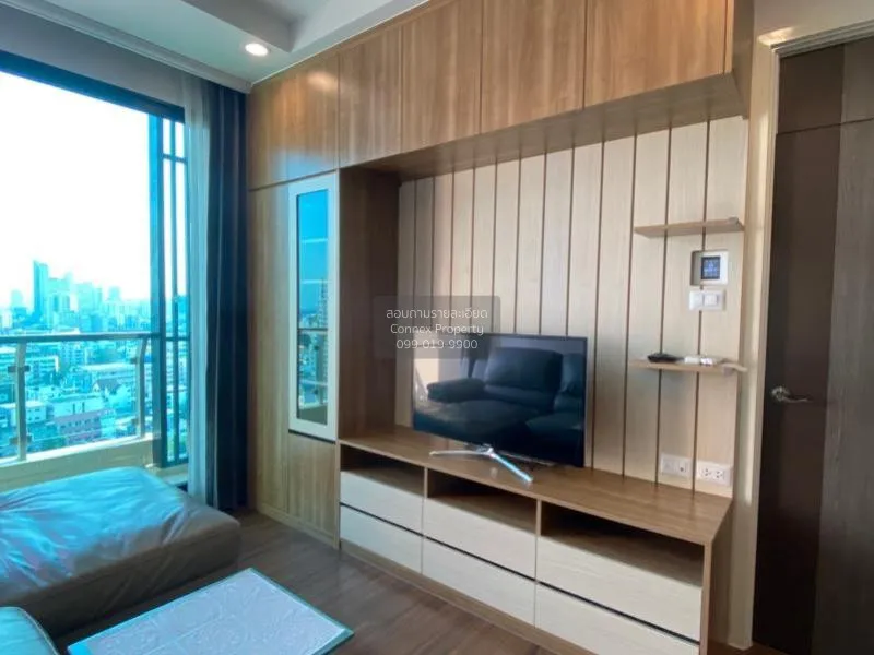 FOR RENT condo , Supalai Elite Sathorn-Suanplu , BTS-Surasak , Th 2