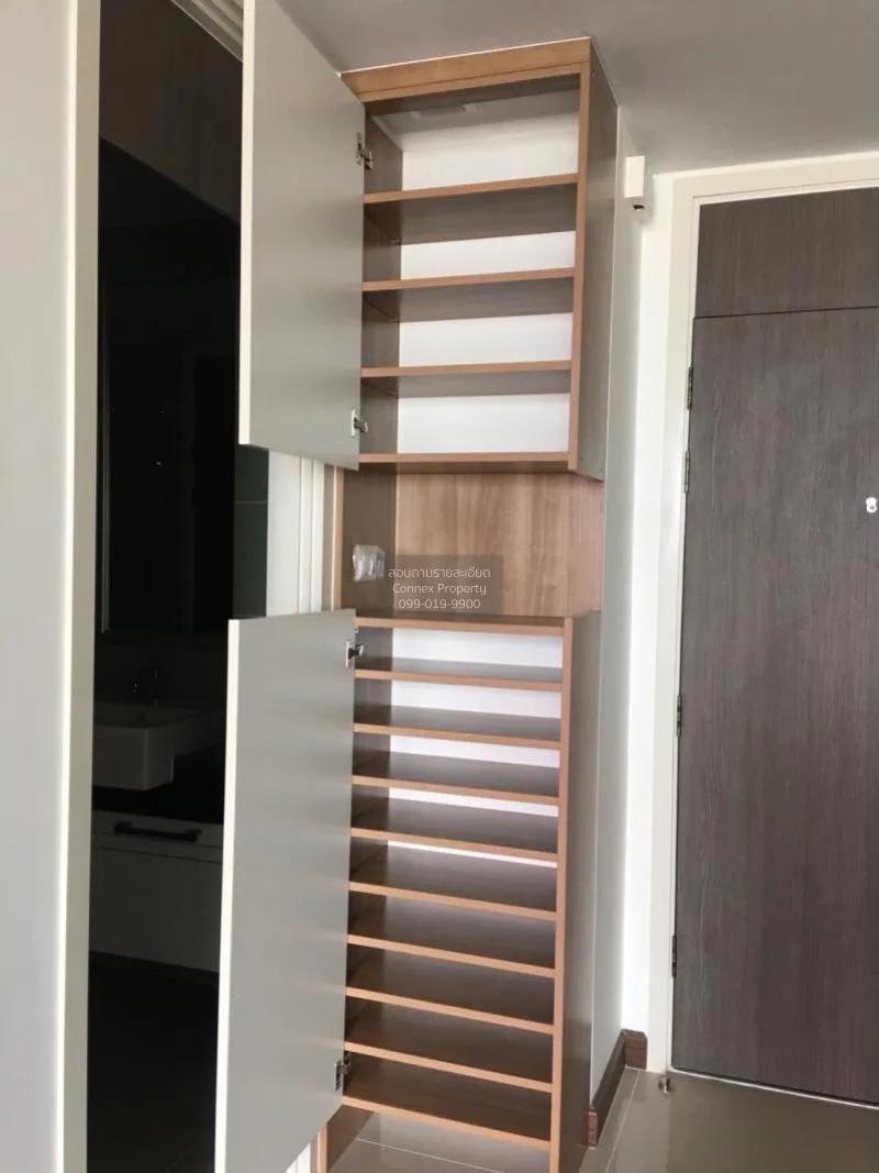 FOR RENT condo , Supalai Elite Sathorn-Suanplu , BTS-Surasak , Th 4