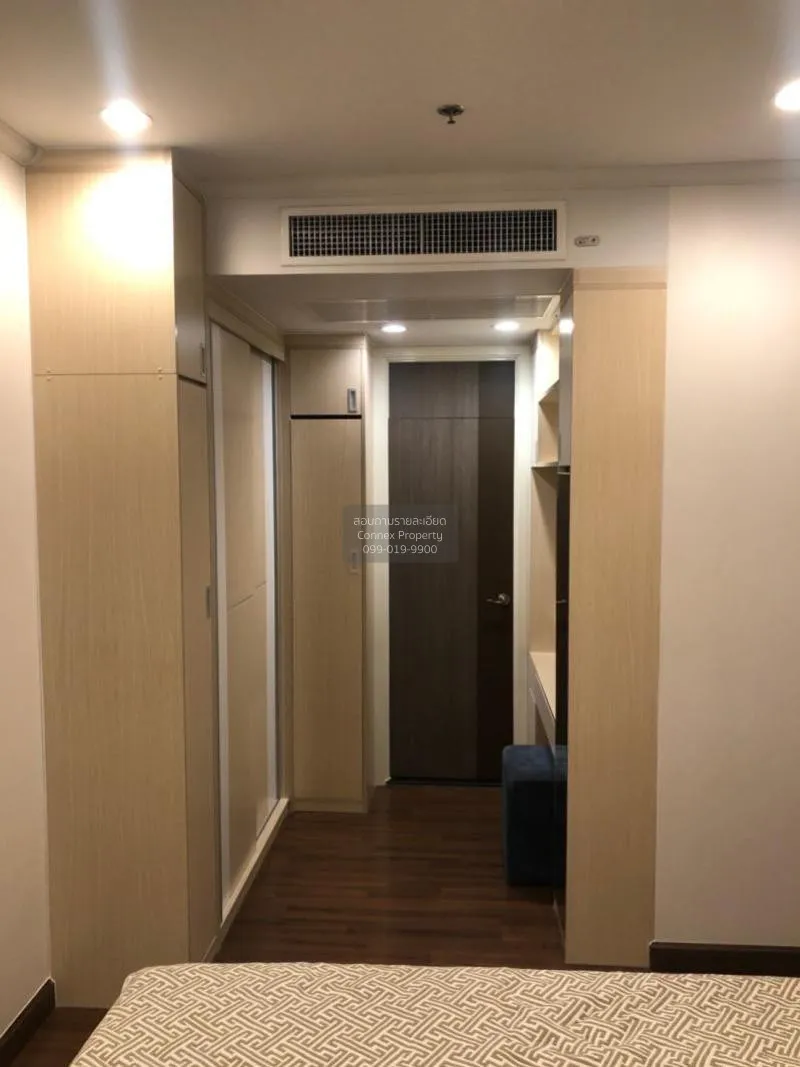 FOR RENT condo , Supalai Elite Sathorn-Suanplu , BTS-Surasak , Th