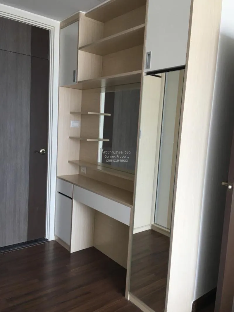 FOR RENT condo , Supalai Elite Sathorn-Suanplu , BTS-Surasak , Th